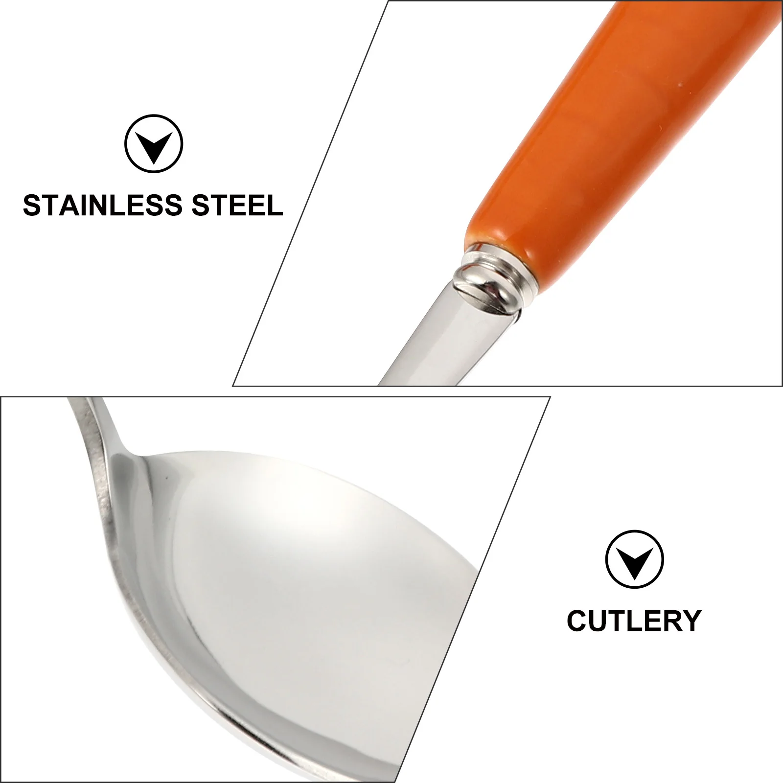 

2 шт., детская посуда с рисунком моркови, детская вилка, набор ложек, детские столовые приборы из нержавеющей стали для самостоятельного кормления детей, ложка и вилка