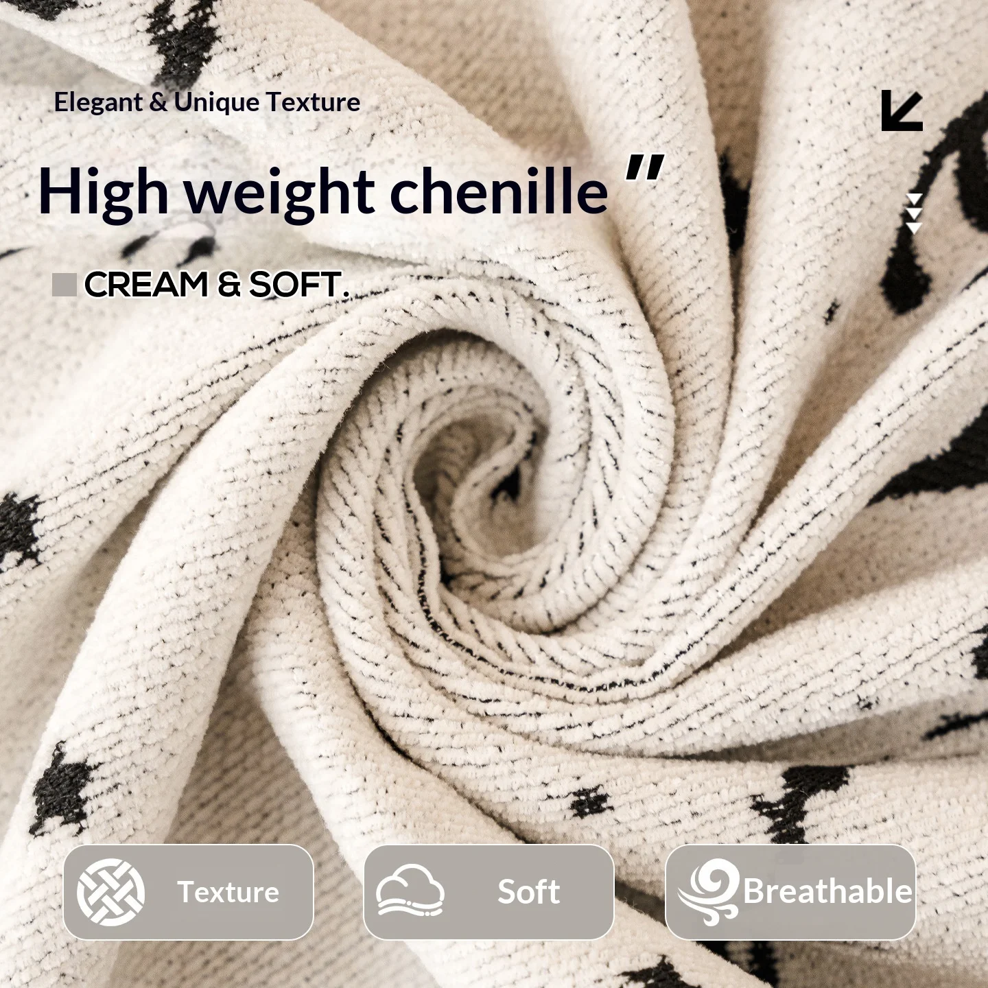1PC-2026 New Four Seasons Universal Chenier Sofa Cover Cloth Towel Anti Cat Scratch Seat Cushion One Full Cover Cover Anti Slip