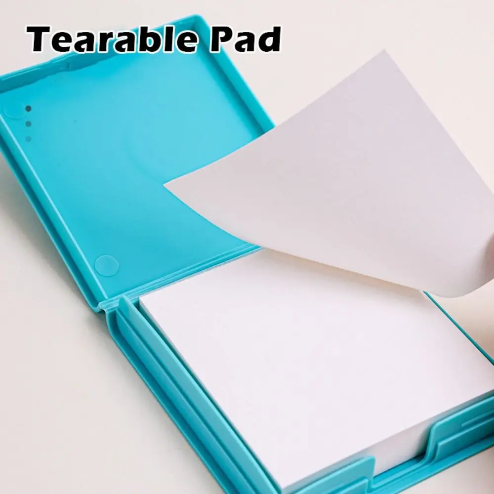Creative Tearable Watercolor Sketchbook Pocket Thickened Watercolor Painting Pad Portable Watercolor Book Artistic Use