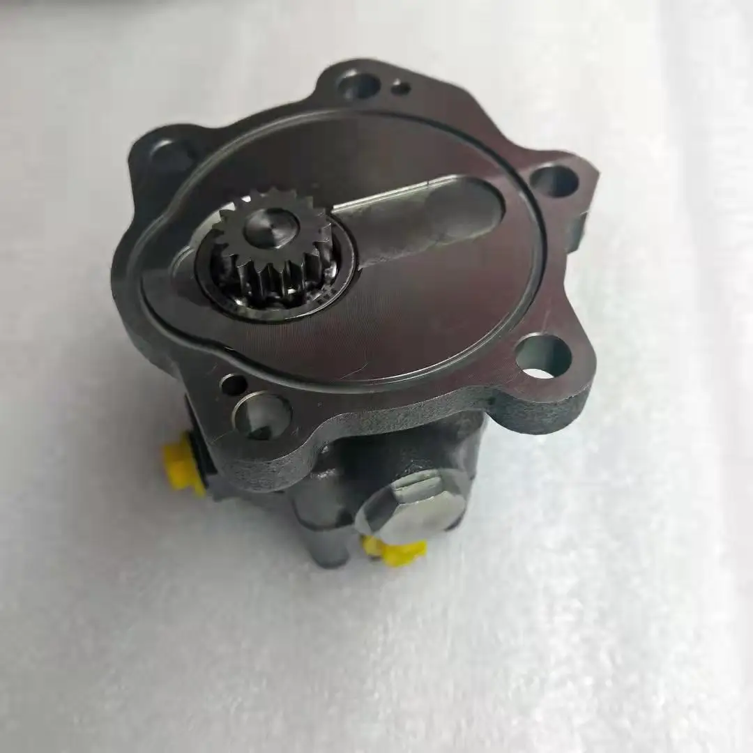 factory price fuel transfer pump gear pump 47957315