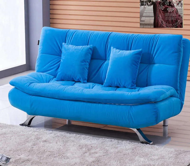 Klapp sofa Modernes Sofa Sperma bett Wohn möbel Klapp sofa mit hoher Qualität