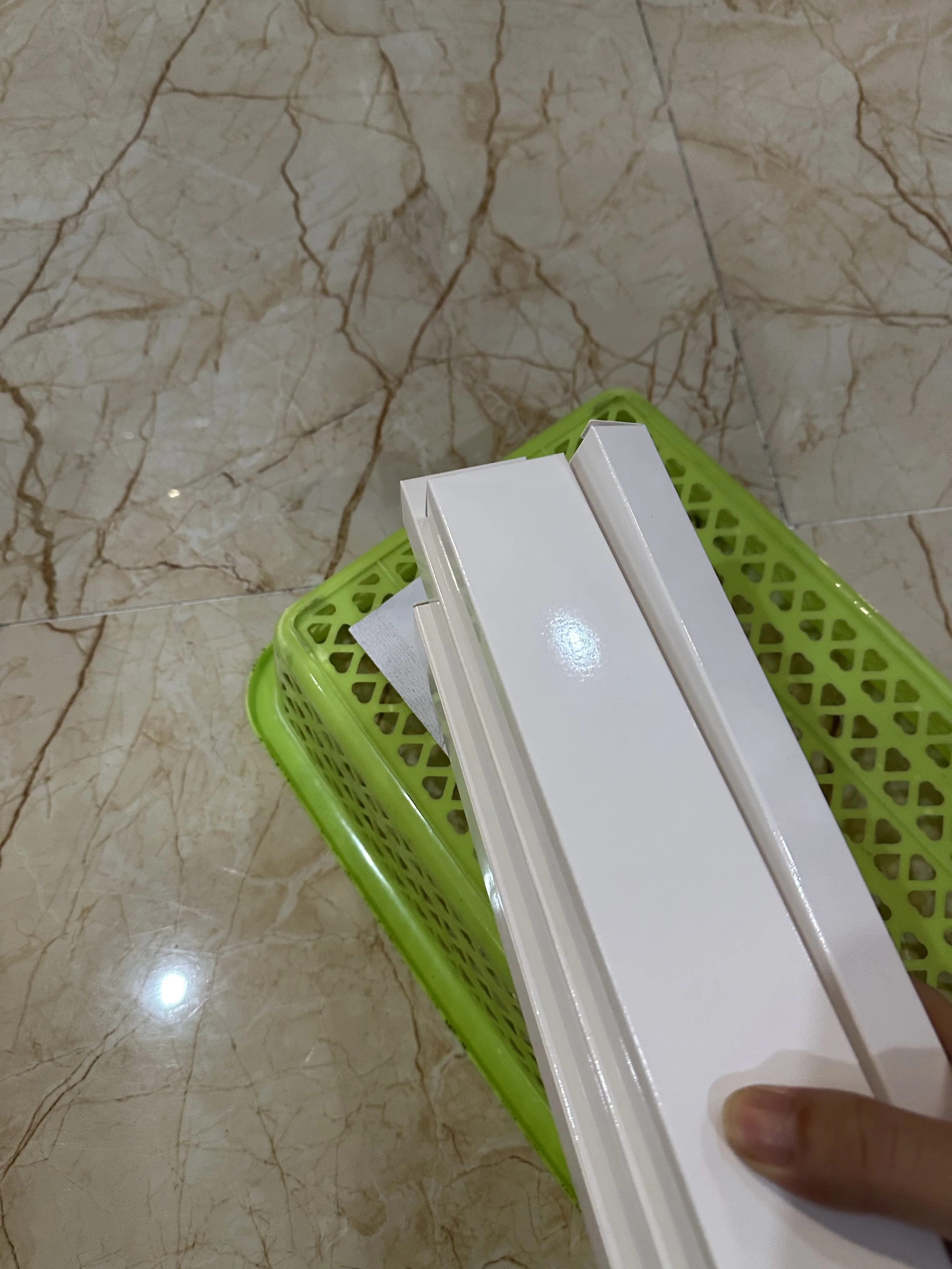 

10PCS High Quanlity Drum Blade For Konica Minolta Bizhub 227 287 367 7522 7528 7536