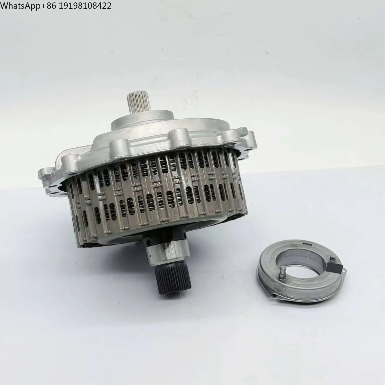 Automatic Transmission Control Module 0CK Clutch  for Audi A4 A6 DSG Gear Boxes