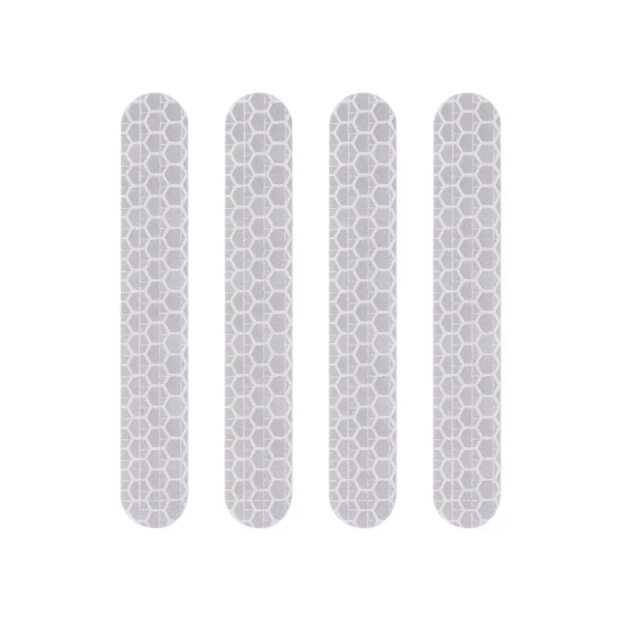 Schutz-Heckfender-Schutzschild Dekorative Abdeckung Aufkleber für Ninebot MAX G30 G30D Elektroroller Hintere Gabelabdeckung Teile – Detail 17