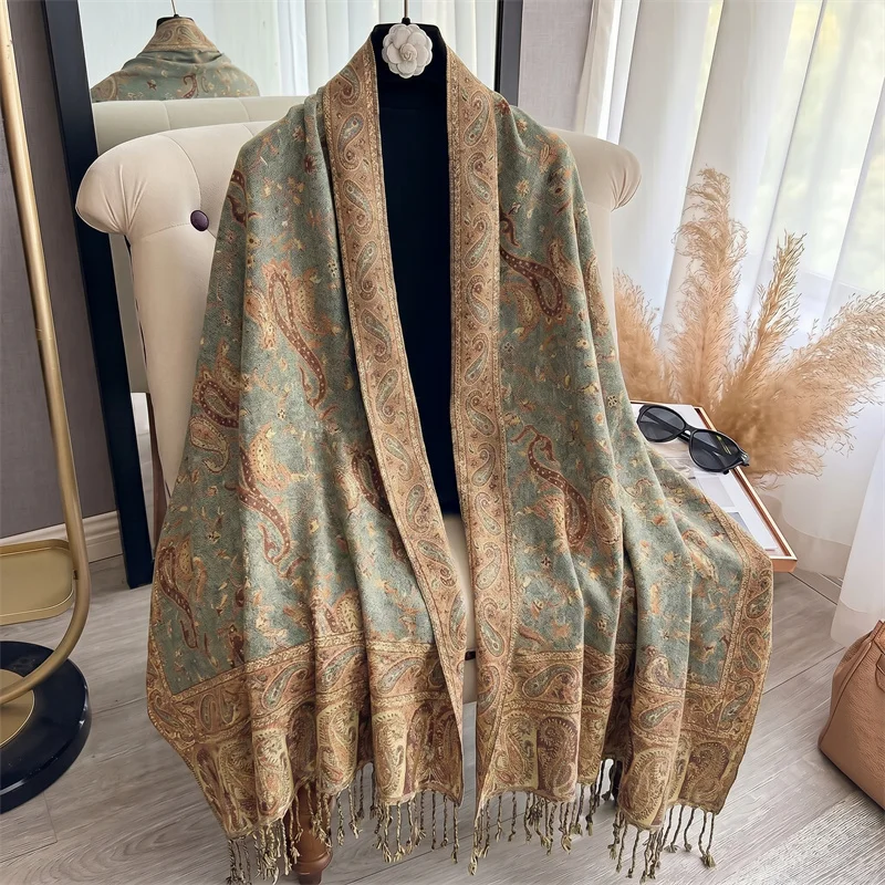 cachecol-de-luxo-verde-musgo-com-estampa-paisley-em-jacquard-para-mulheres-com-franjas-toque-de-cashmere-elegante-para-outono-inverno-presente-para-festas