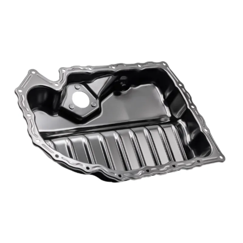 

06J 103 600 AL EA888 Engine Oil Pan Black Cover Hole Plug Cap for Volkswagen Passat Tiguan Magotan CC Sagitar Golf 6 06J103600AL