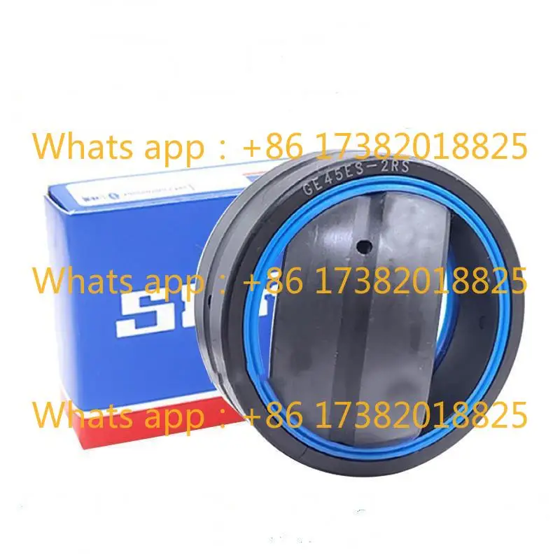 Bearing GEG 110 120 140 160 180 200 220 ES-2RS imported joint