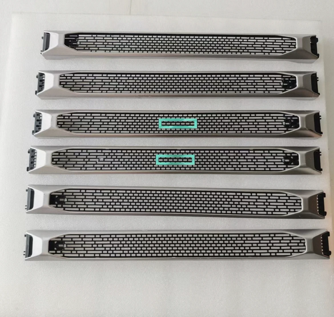 

FOR HP DL360 DL365 Gen10 Gen10 Plus Front Bezel Front Door 858788-001 867998-B21