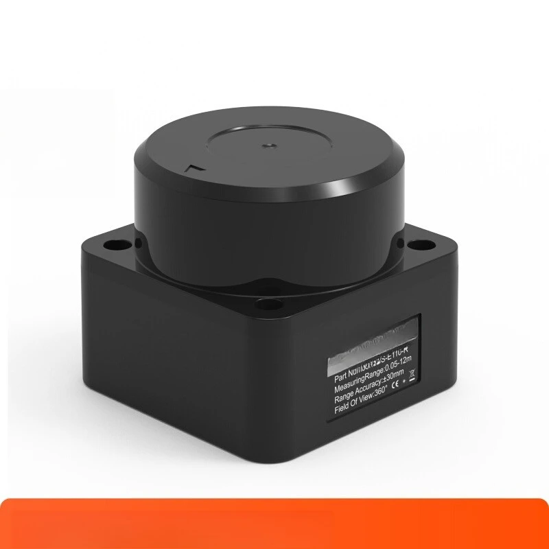 LDS-E110-R 360-Degr… - image