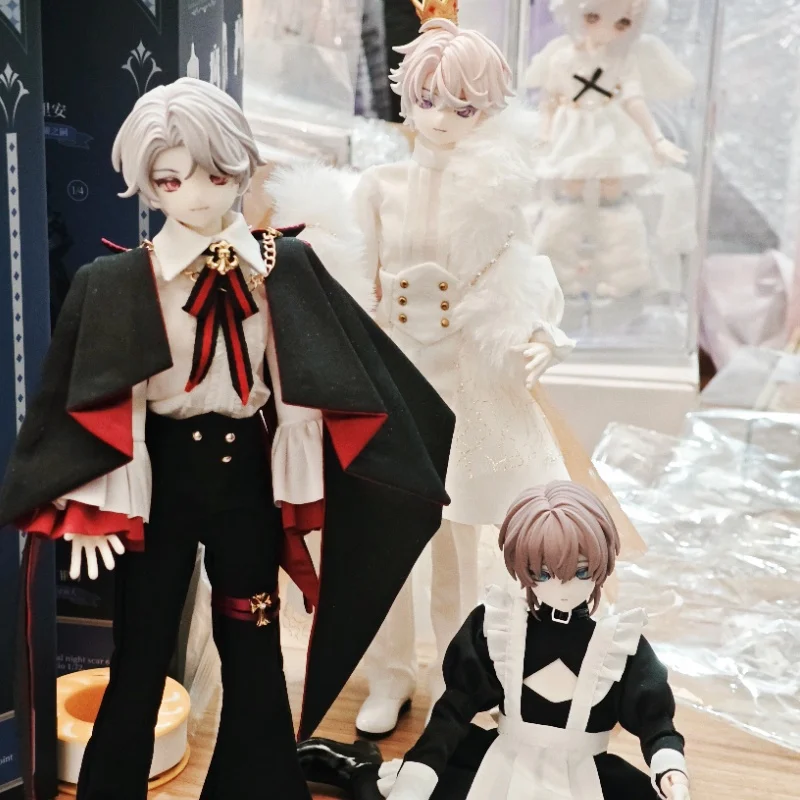 In Stock Evernight …