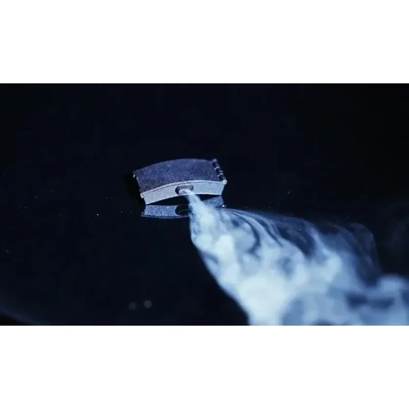 อุปกรณ์สูบควันมืออาชีพแบบพกพาสำหรับมายากลบนเวที งานปาร์ตี้ และการแสดง  อุปกรณ์เสริมสำหรับนักมายากล ให้ควันแรง