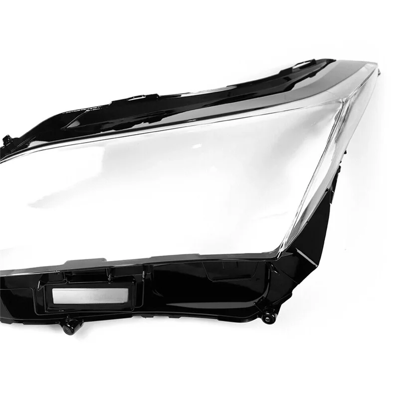 

Left Car Headlight Lens Cover Head Light Lamp Shade Shell Lens Lampshade For Lexus RX300/RX350/RX450 2016-2019 Parts