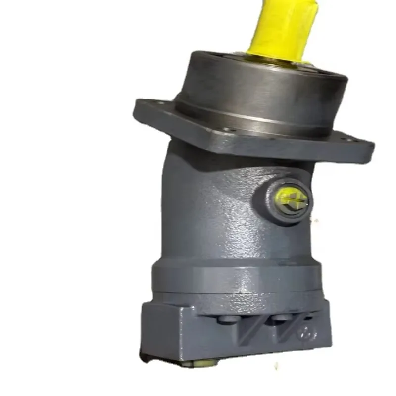 

Crane A2F12R4P1 A2F12R3P4 A2F28R3P4 A2F90/61R-PBB05 Hydraulic Motor