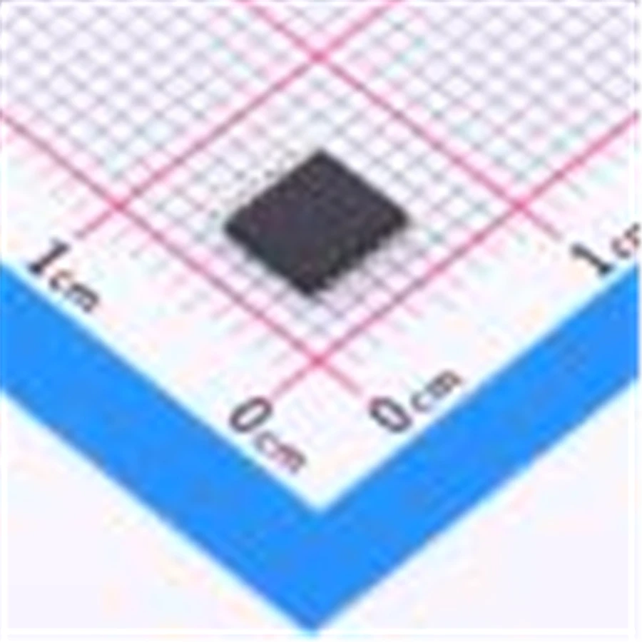 20PCS/LOT 74AHC595PW-Q100,11 (Logic ICs)