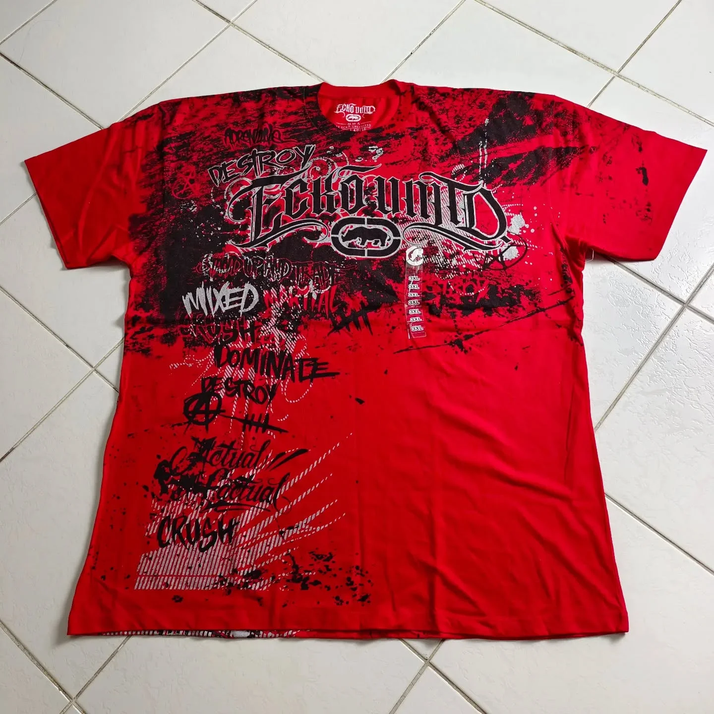 Ecko-19