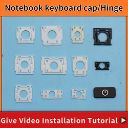 Replacement For Acer series N18P5 N20C13 PMT50-51-83Z1 N20C5 spin 1 sp113-31 SPIN 5 SP513 series N16W1 KeyCap Hinge