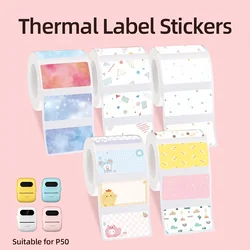 Color labels for 0.78