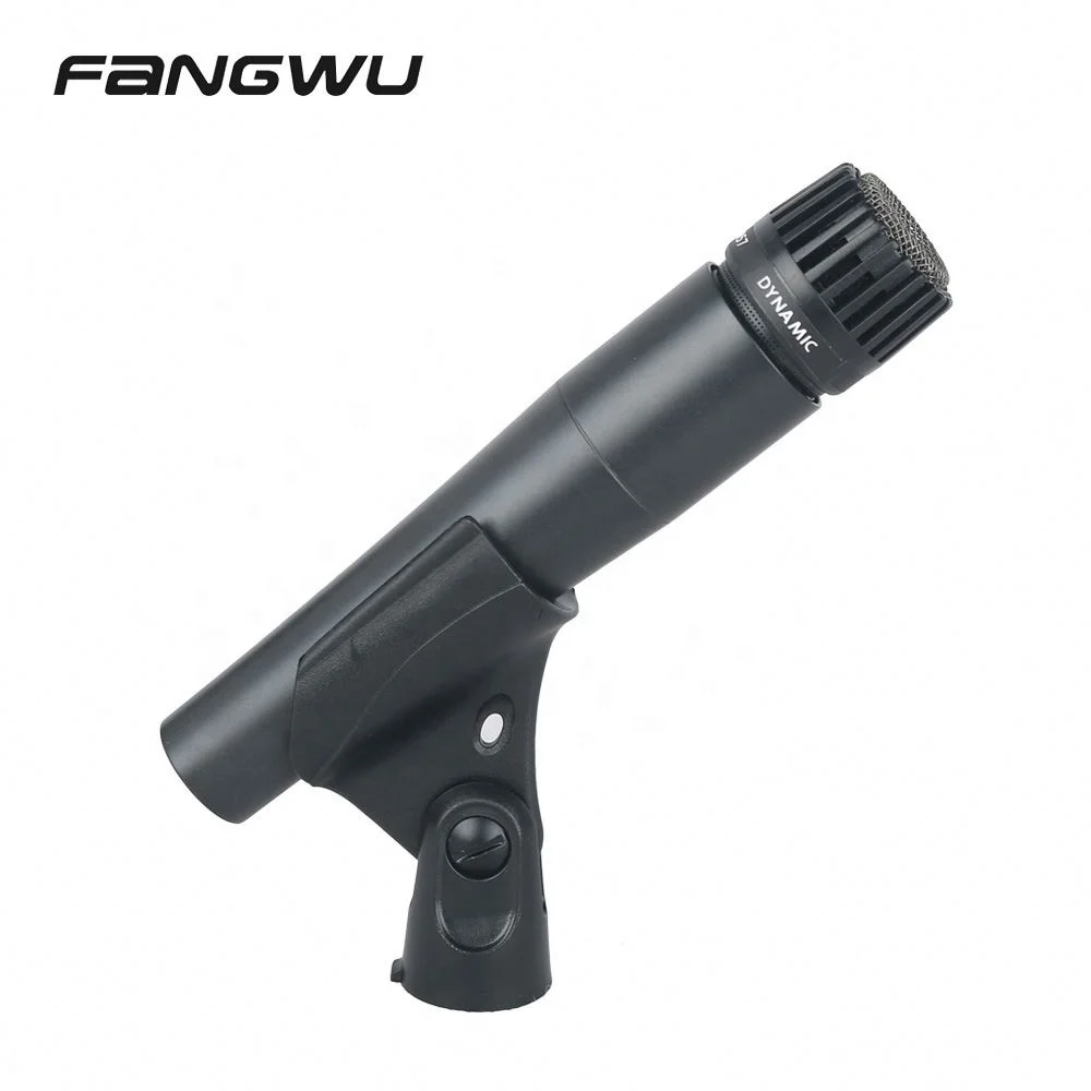 Kit Terbaru Set Mikrofon Mikrofon Drum Set