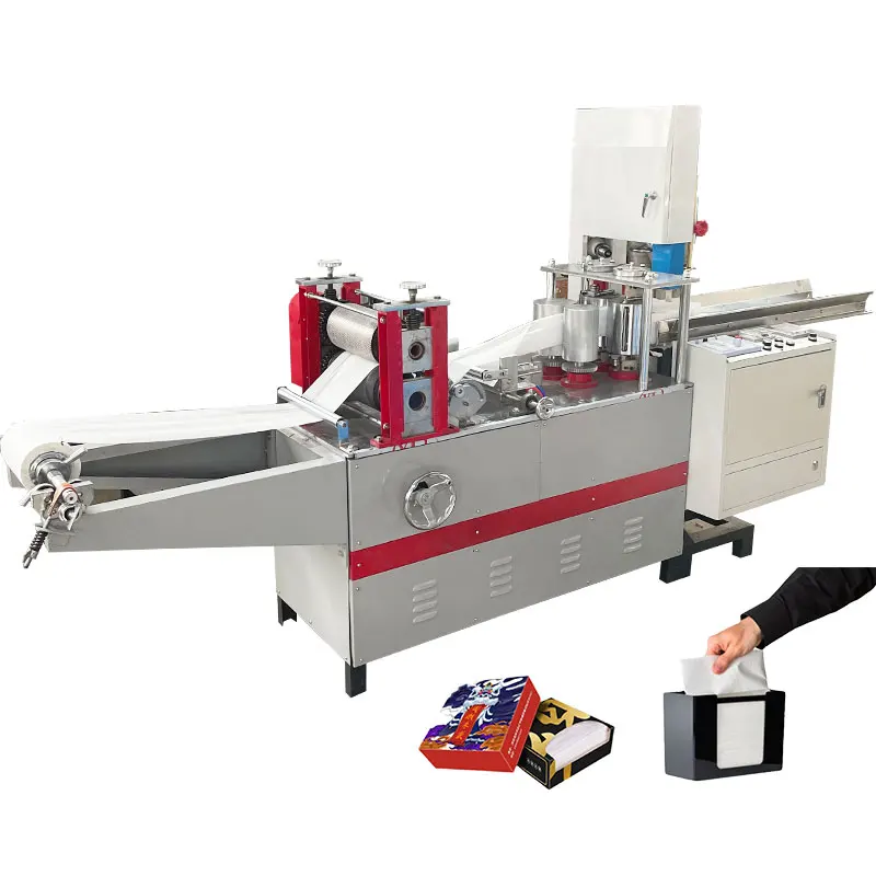 Small Business Ideas Tissue Paper Manufacturing Machine Tissue Paper Making Machine Price