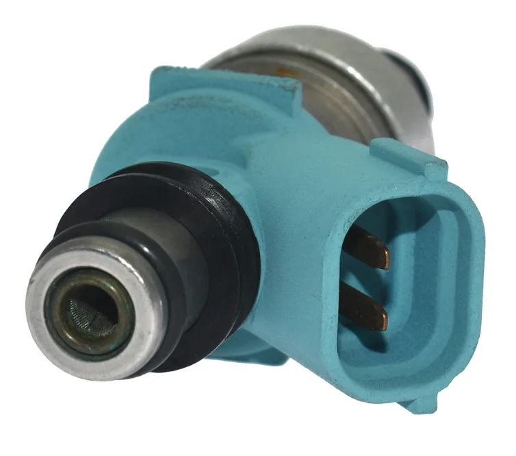 

Applicable to accessory parts 23250-20010 23209-20010 Suitable for Jiamei Lexus ES300 Asian Dragon 1MZ fuel injector 4ps