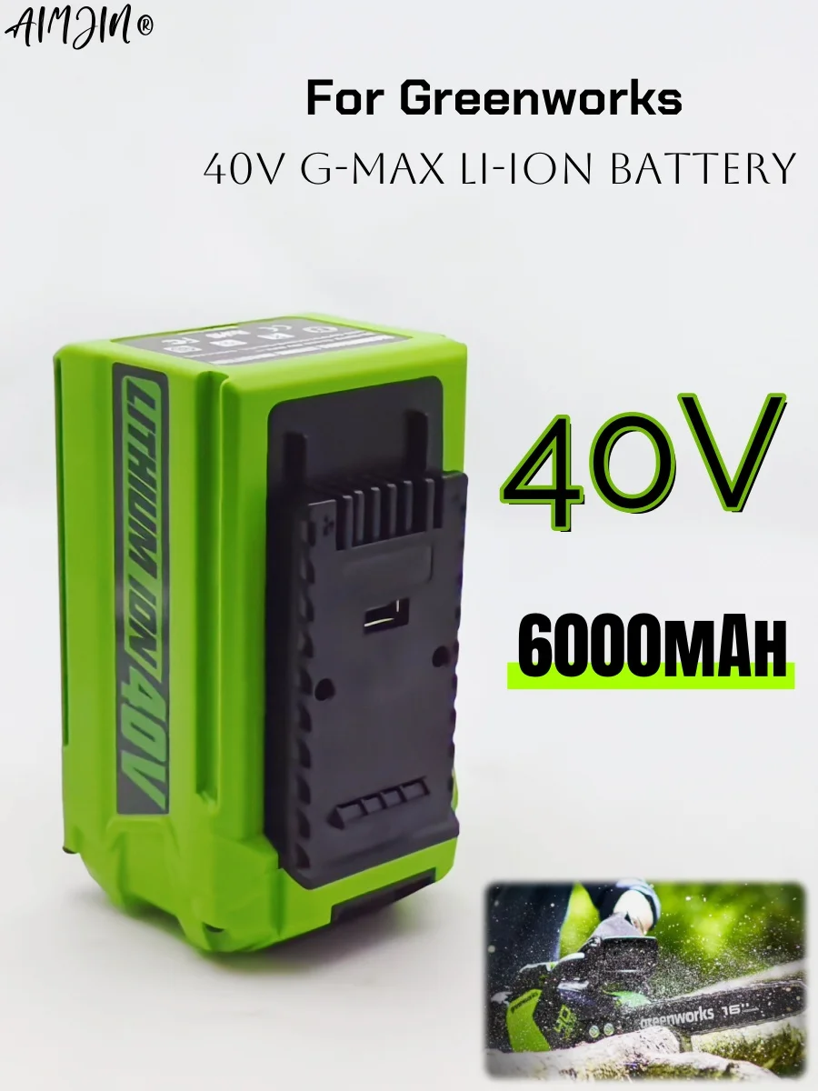 100% New For Greenw… - image