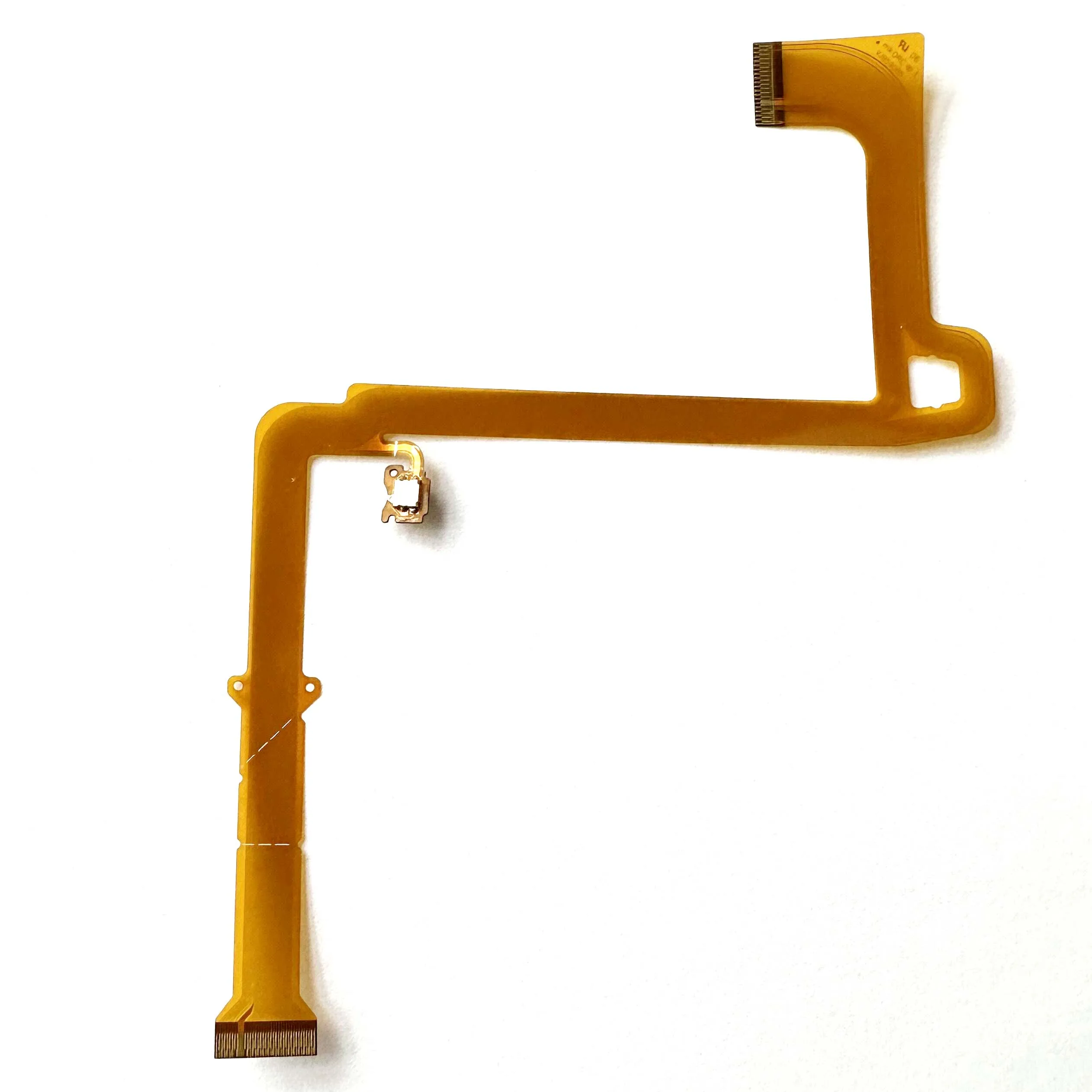 NEW  G2 LCD Flex Cable FPC LCD Hinge Unit For Panasonic Lumix DMC-GH2 Camera Repair Parts