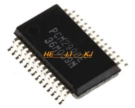 

Free shipping 100% nuevo original PCM2900E PCM2900 SSOP28