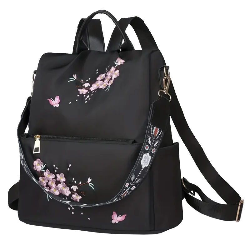 BJ6889black