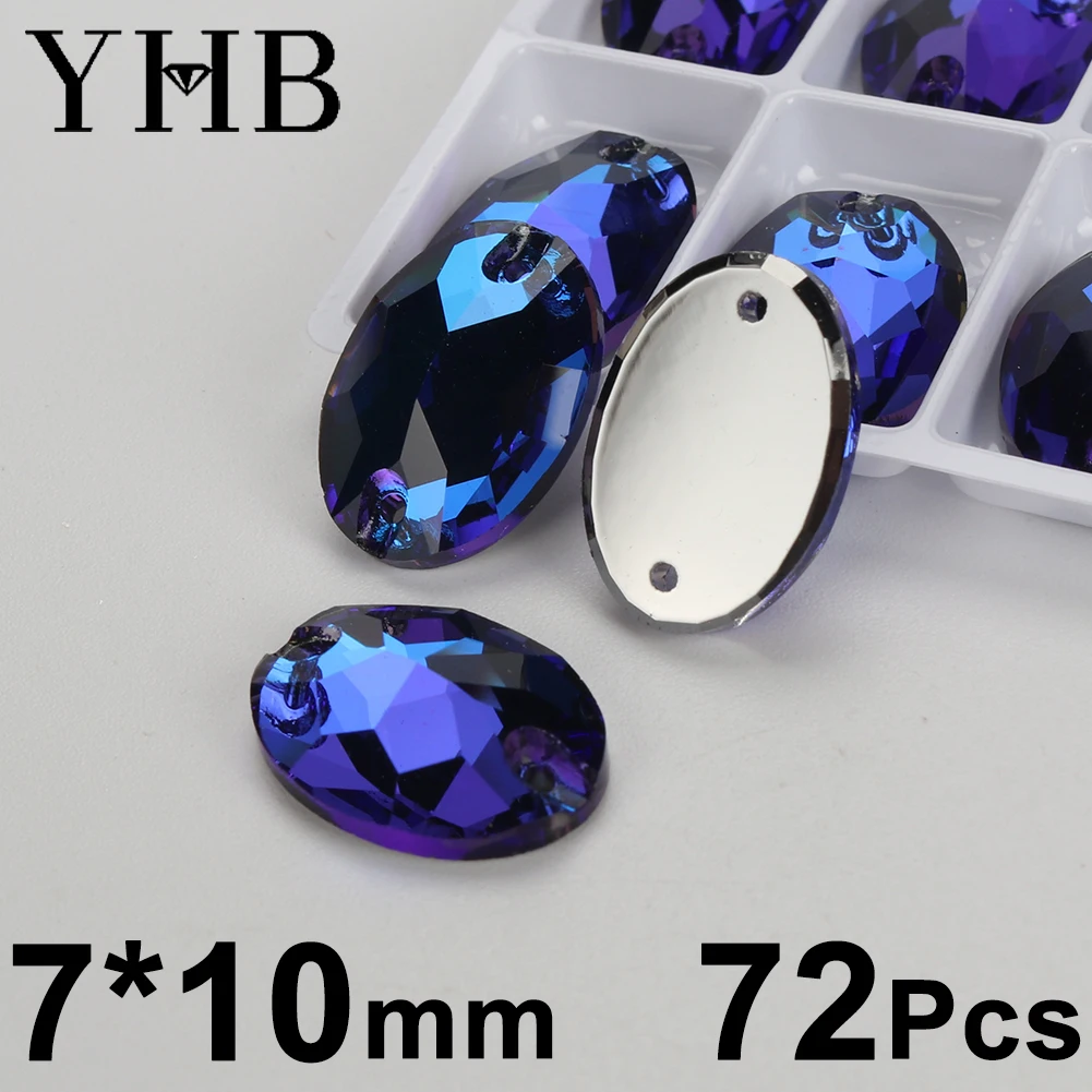 YHB 001BB Bermuda Blue Rolivi - đánh giá và giá Sewing House