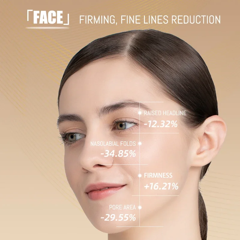 KAKUSAN Neuheiten RF Schönheit Maschine Tragbare EMS Mikrostrom Stimulieren Massage 1MHZ Radio Frequenz Schönheit Gerät