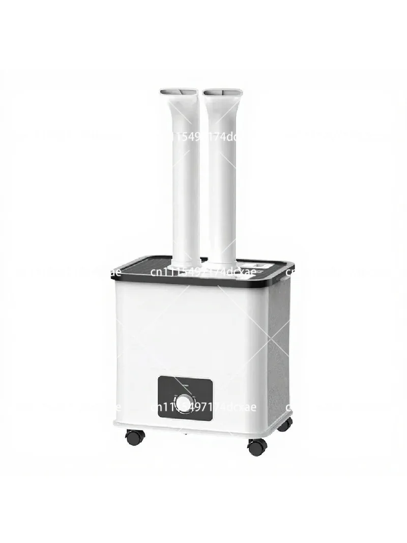 Home Use 110V-220V 30L Large Humidifier Smart Sterilization Mist Maker Air Freshener