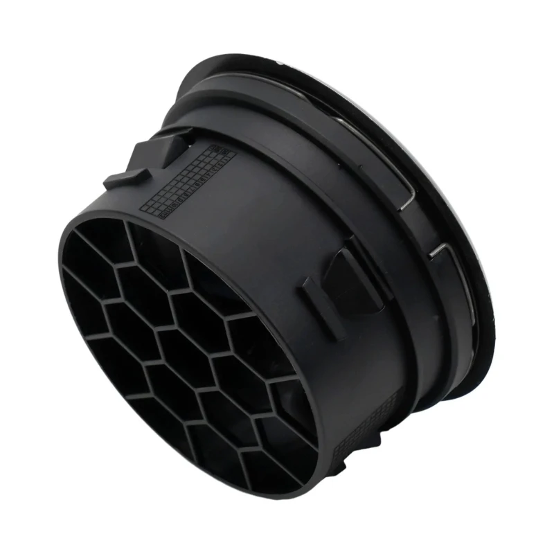 37cd Multiple Angle Adjustable Automotive Air Conditioning Vent Outlet Suitable For SX4 Long Lasting Performances 73630-77J00