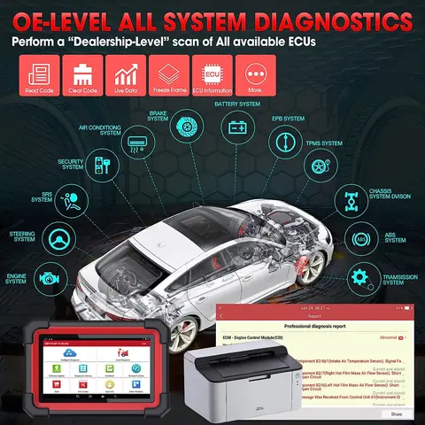 12 best sales ecu test - №5