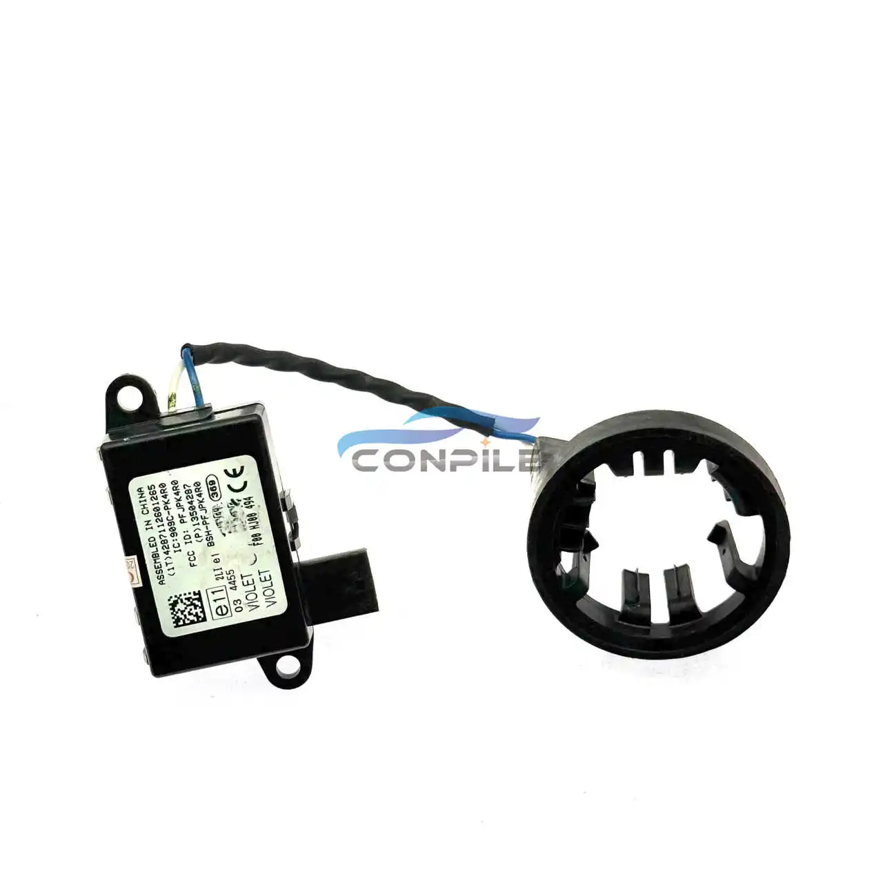 For Chevrolet Cruze Malibu Buick Excelle Regal Lacrosse Ignition Immobilizer Module Coil