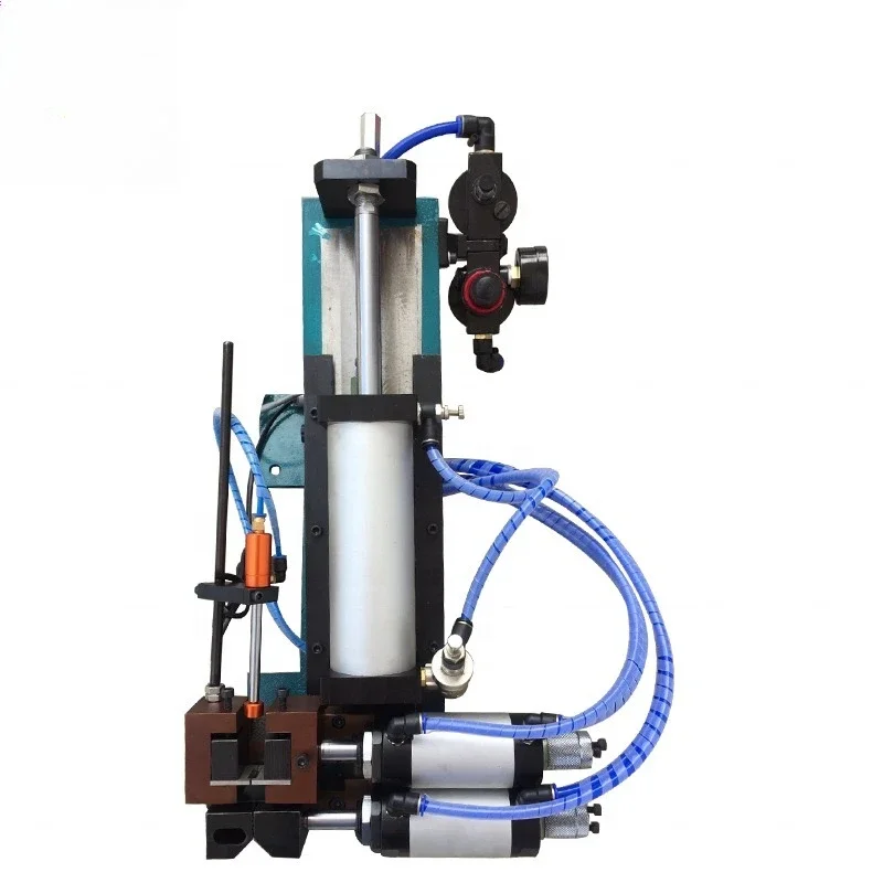 Manufacturers wholesale affordable electric pneumatic peeling machine