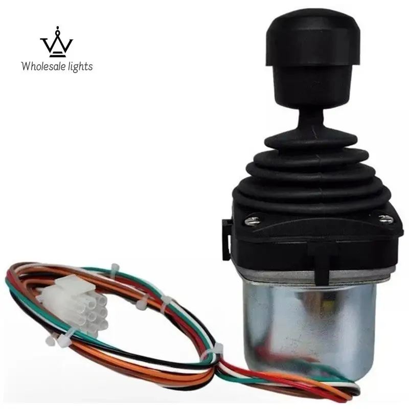 

Joystick Controller Part Number 1001118419 1600274 For JLG 300AJP E40AJP E45A Models