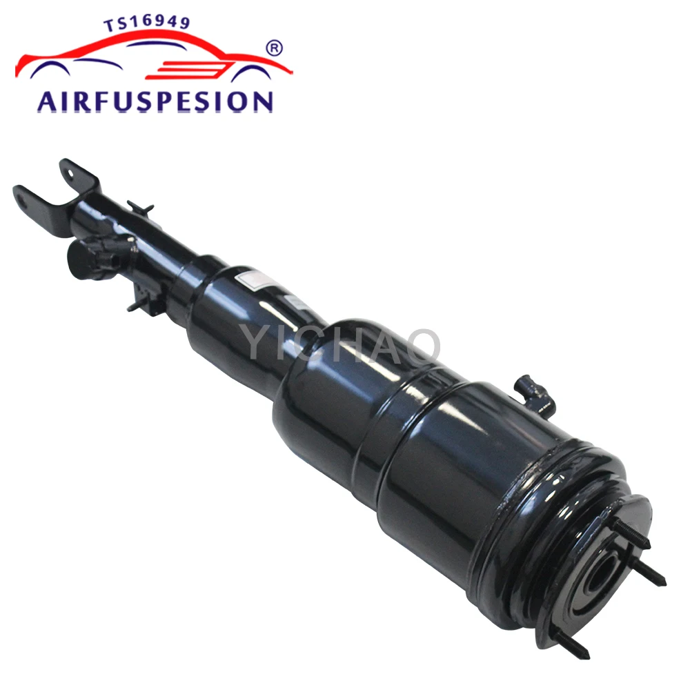 1PC Front Left/Right Air Suspension Shock Absorber Strut For Lexus LS500 LS500H 4802050390 4801050390