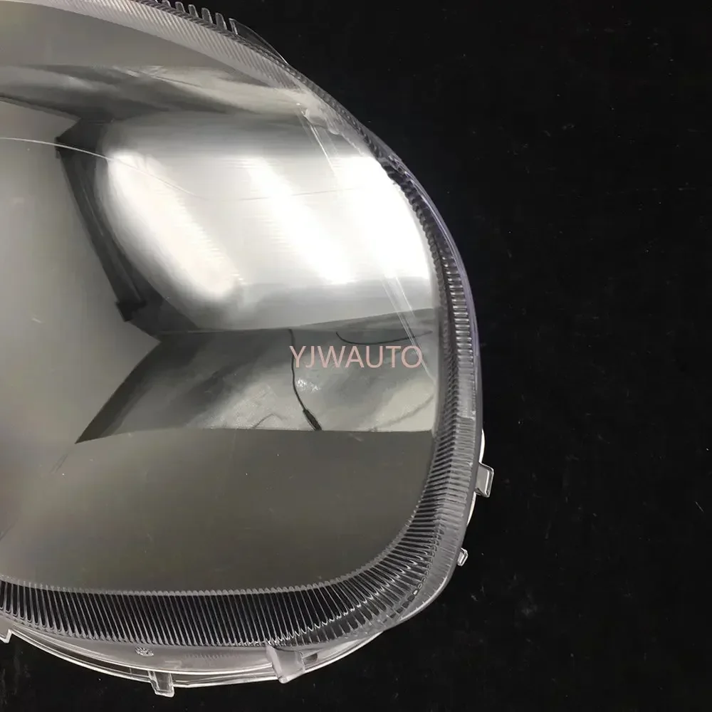 Front Lampshade For BMW Mini Cooper R60 2017 2018 2019 2020 2021 Headlamp Cover Car Headlight Lens Glass Replacement Auto Shell