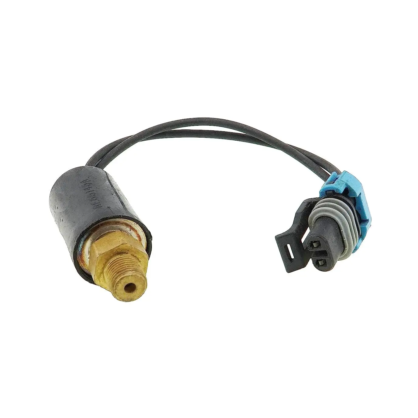 Muguro Oil Pressure…