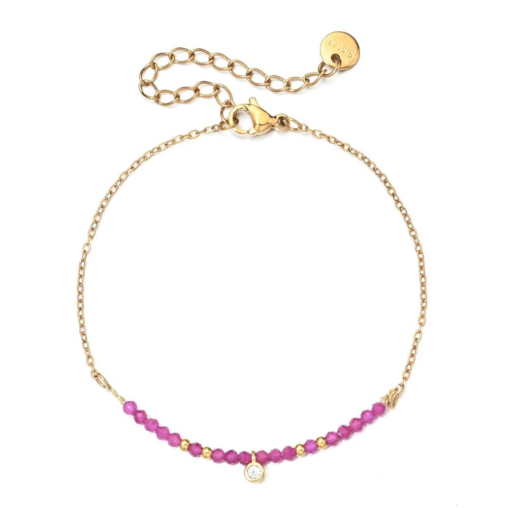 Simple Tiny Natural… - image