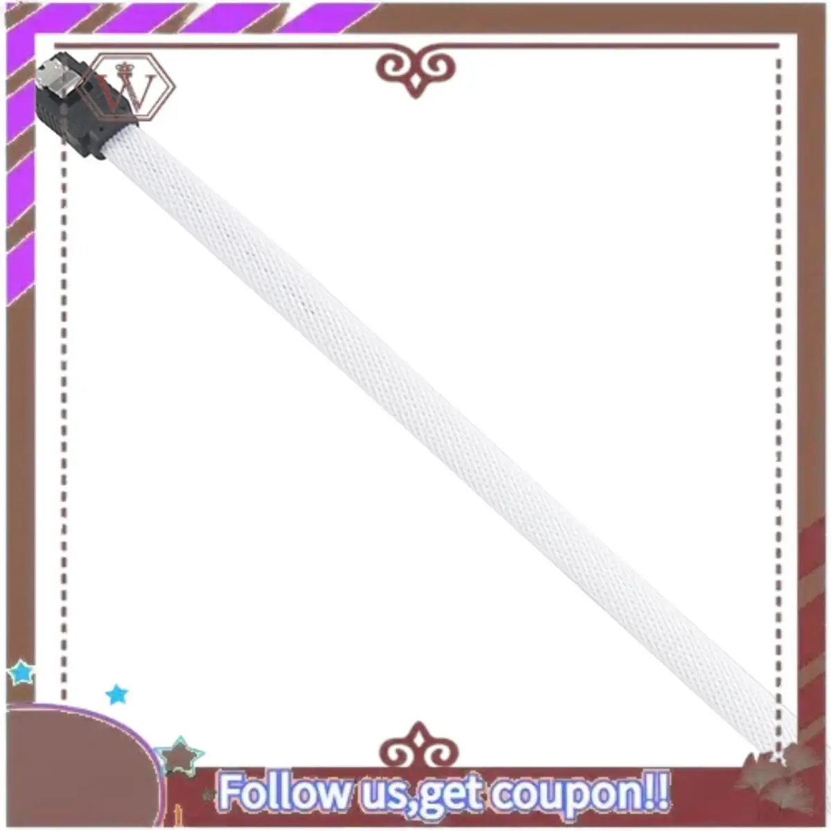 ABBG-2X 50CM Sata 3…