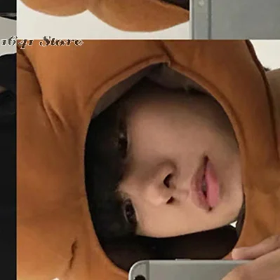 

Креативная милая плюшевая шапка в форме какашки, забавная игрушка-имитация какашки, полноразмерный головной убор, шапка-прикол, подарок, реквизит для косплея, вечеринок и фотосессий