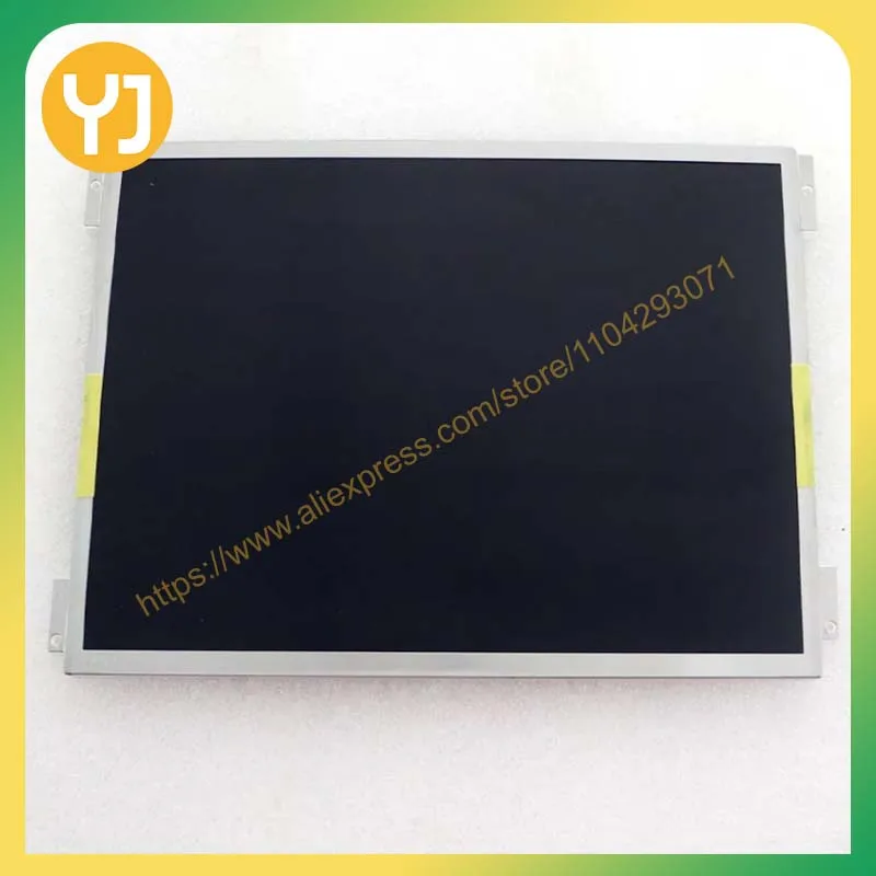 

G104XVN01.0 10,4-дюймовый новый оригинальный промышленный экран