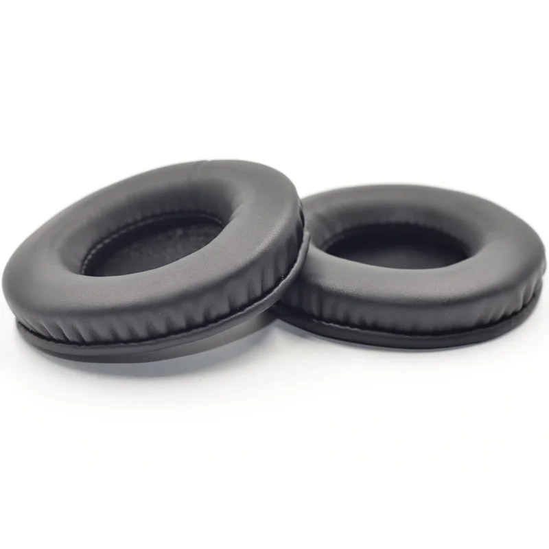 عالية الجودة وسادات الأذن استبدال ل AKG K267 سماعة بطانة للأذن وسائد لينة الجلود رغوة الإسفنج سماعة كم دائم