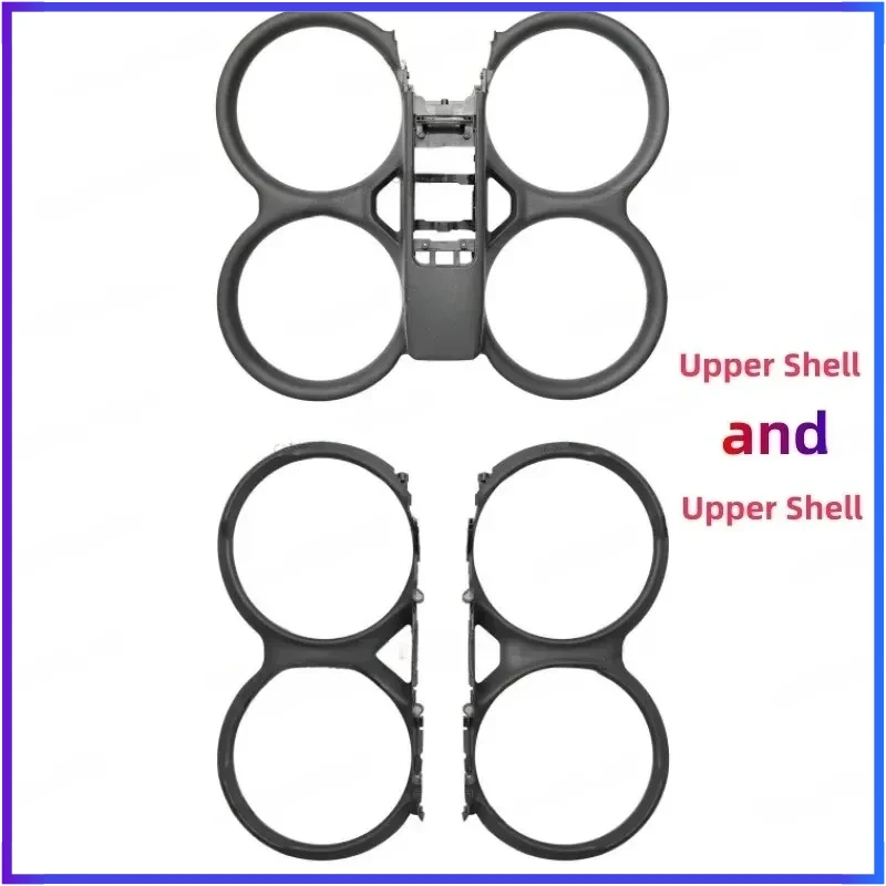 Shell Upper Frame Body Drone Propeller Protective For DJI Avata 2 drone replacement Accessoies