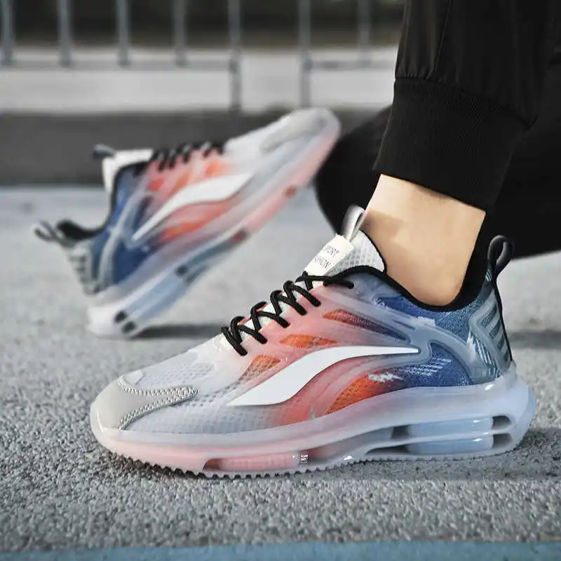 

Мужские красные кроссовки без каблука, высокие кеды для мужа, спортивные ботинки Tines Boti, 2025 элегантные теннисные развлечения