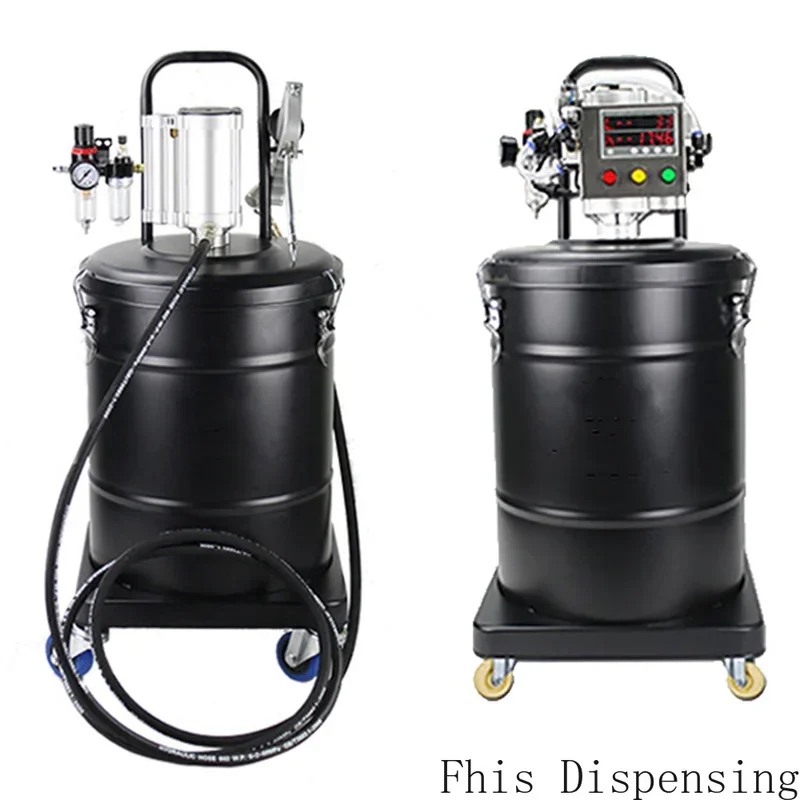 FD-16L Pneumatic Ma…