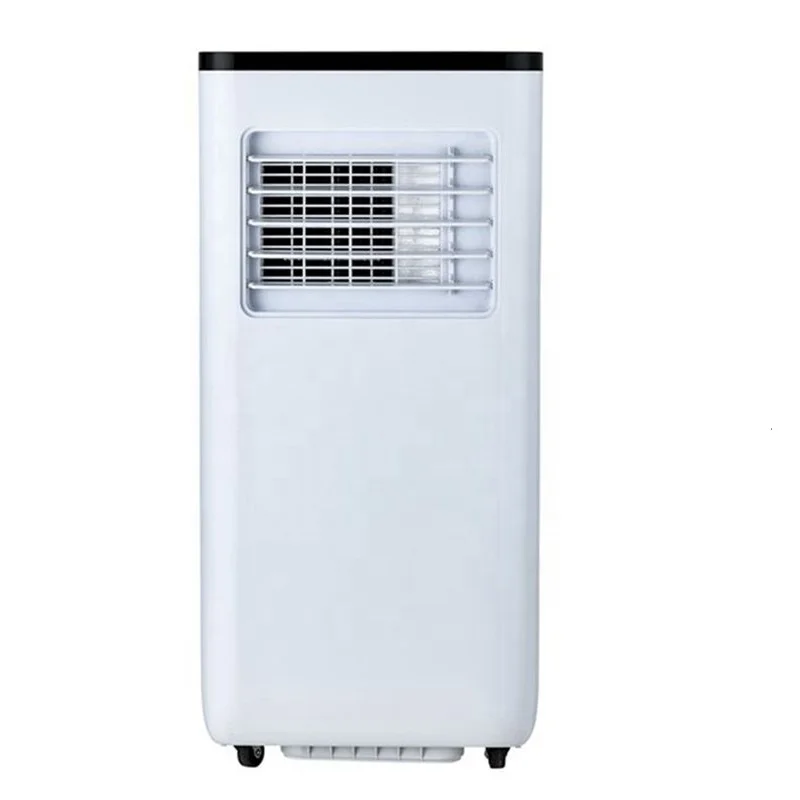 Portable Mobile Air Conditioner Home Car 8000/9000/10000BTU R290 Heating Cooling Compressor Electric Household Hotel Use