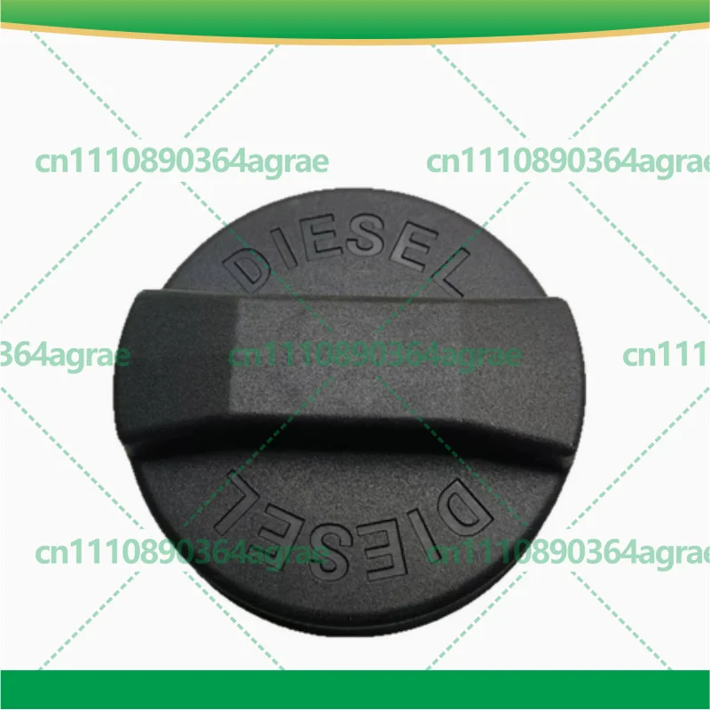 1pcs For John Deere AL113086 Fuel Tank Cap Fits 1654 3029 4045 6068 5200 5300 5400 5500 Tractor Power Tools Accessory