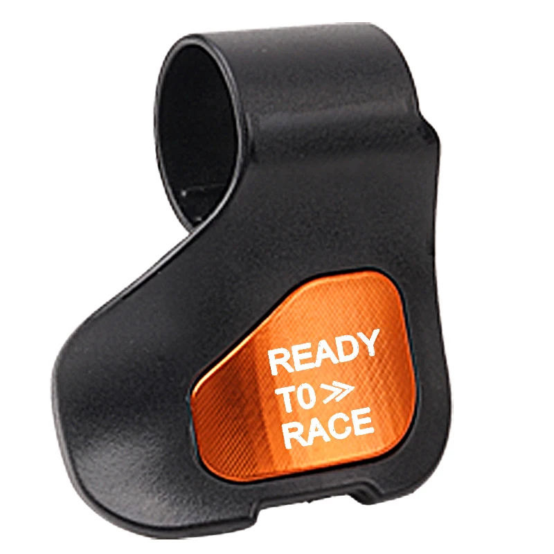 Für KTM Ready to Race Duke 250 390 690 790 890 1190 1290 Adventure 1390 Motorrad Handgriff Gashebel Clip Beschleuniger – Detail 3